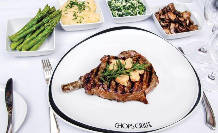 Chops Grille℠