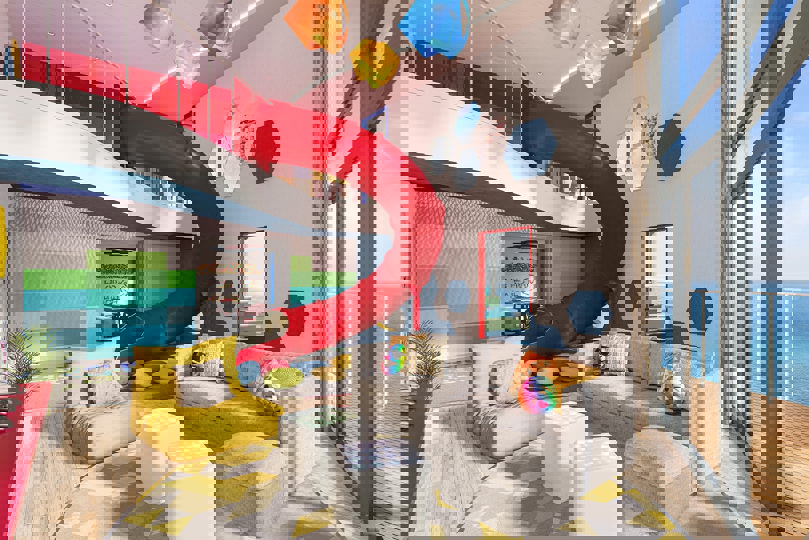 Ultimate Family Townhouse