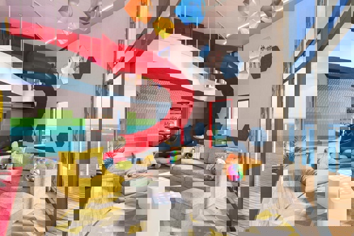 Ultimate Family Townhouse