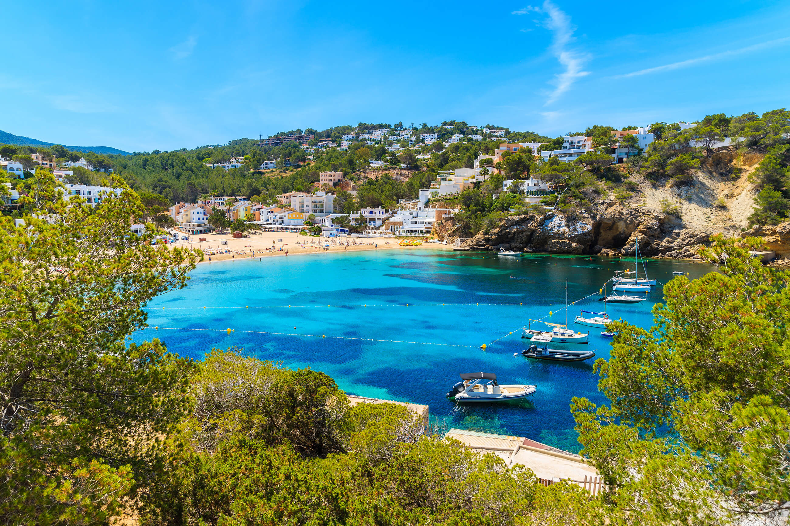 Shutterstock 655618219 Ibiza