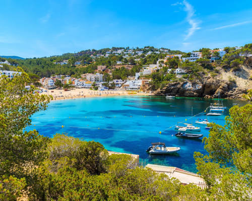 Shutterstock 655618219 Ibiza