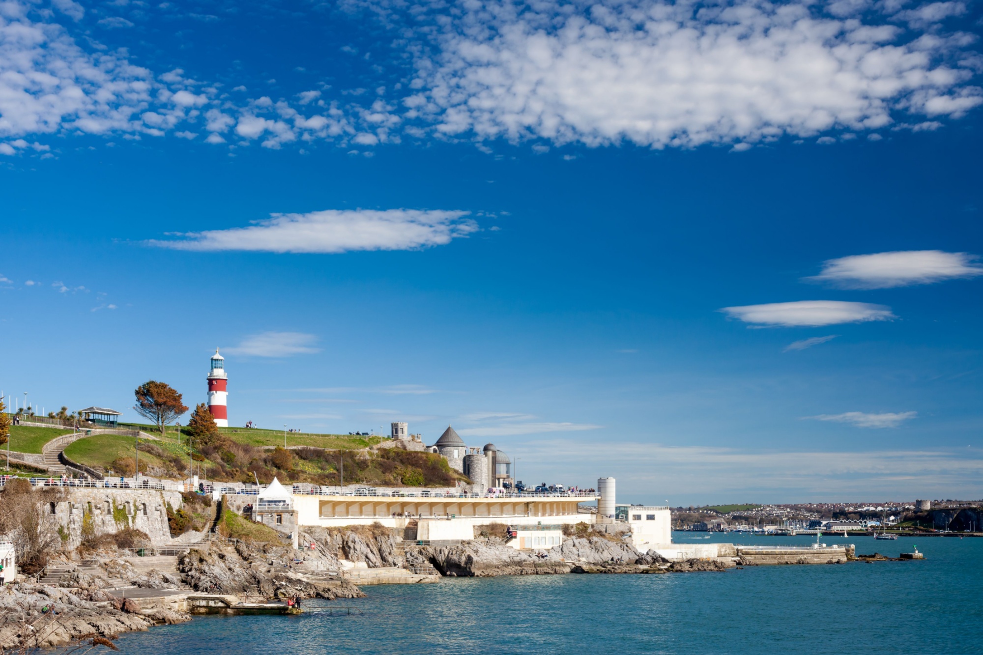 Shutterstock 212005657 Plymouth England