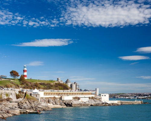Plymouth, England