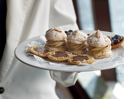 Oceania Regatta - Afternoon Tea 2.jpg