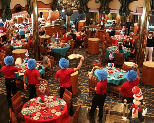 Carnival Cruise Line Green Eggs & Ham 0.png