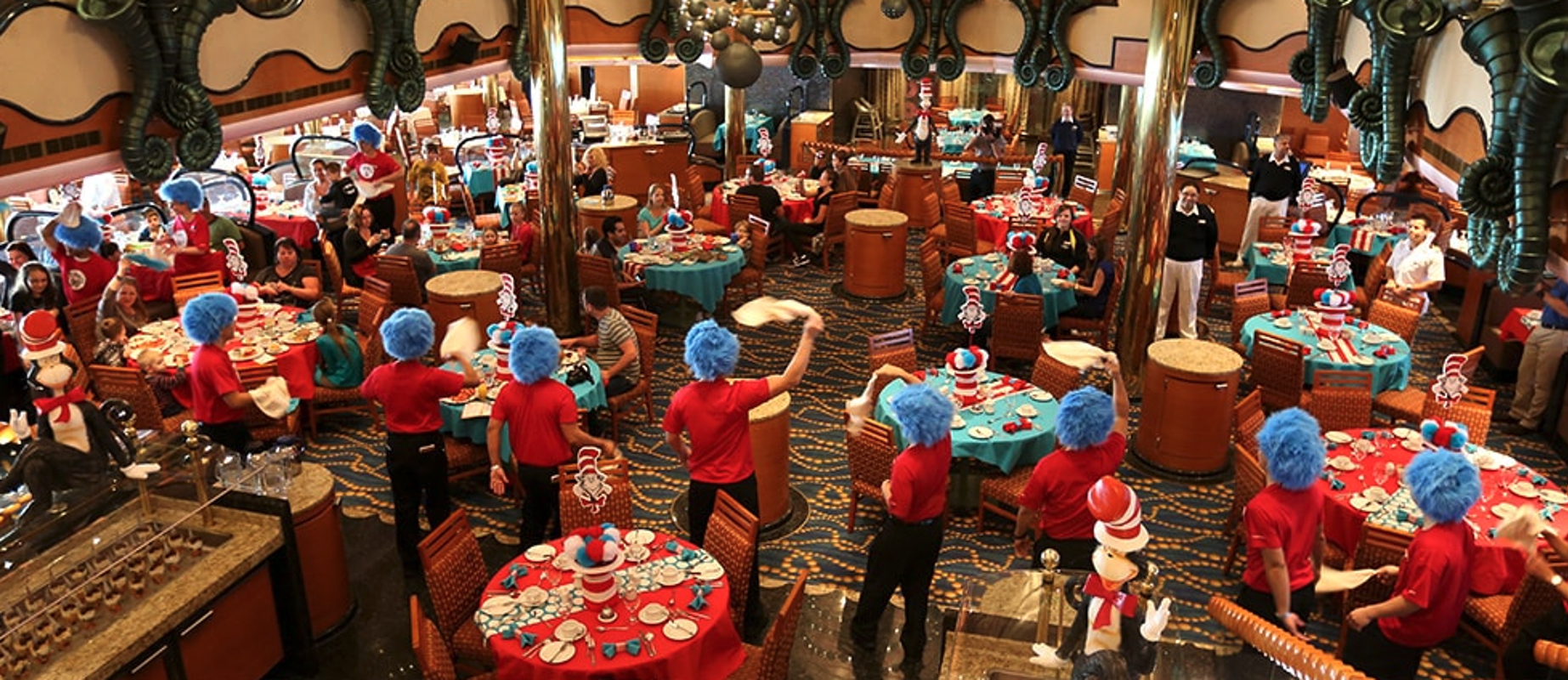 Carnival Cruise Line Green Eggs & Ham 0.png