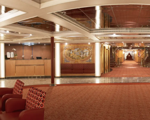 Silversea Cruises Silver Wind Reception.png