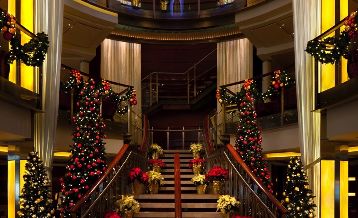 Grand Foyer