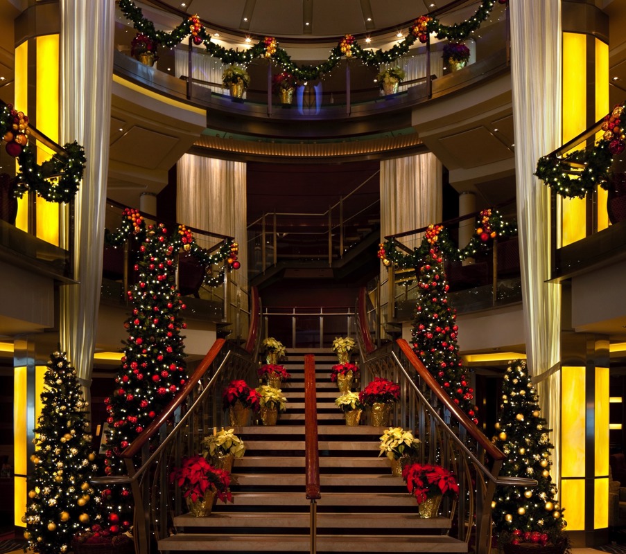 Celebrity Cruises, Celebrity Solstice, Grand Foyer 1.jpeg