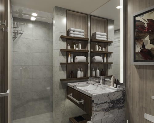 NCL Norwegian Epic The Haven Aft-Facing Penthouse with Balcony 1.jpeg