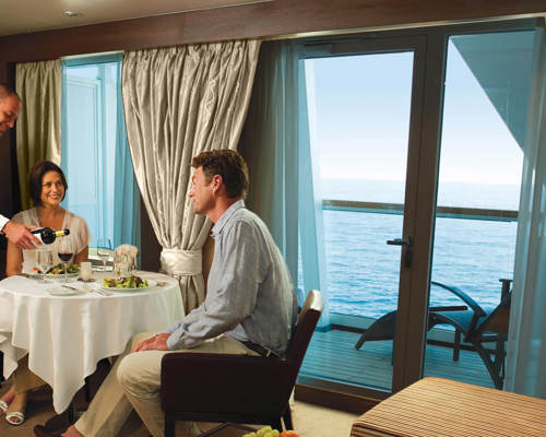 Seabourn Encore Interior in suite dining white drapes.jpg
