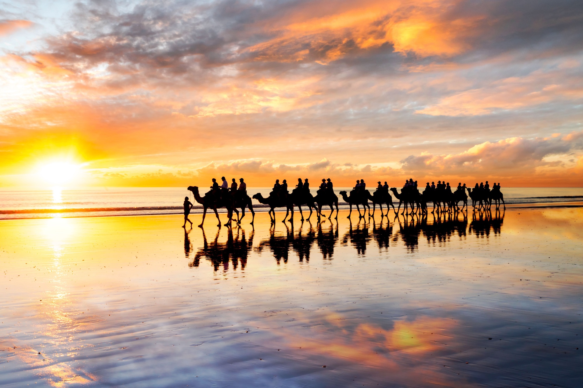 Shutterstock 1442741351 Broome Australia