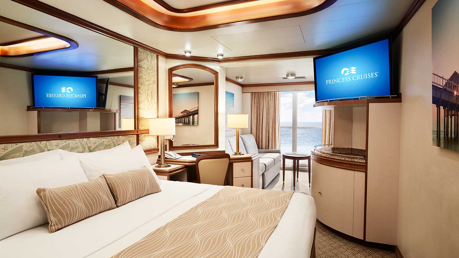 Mini Suite