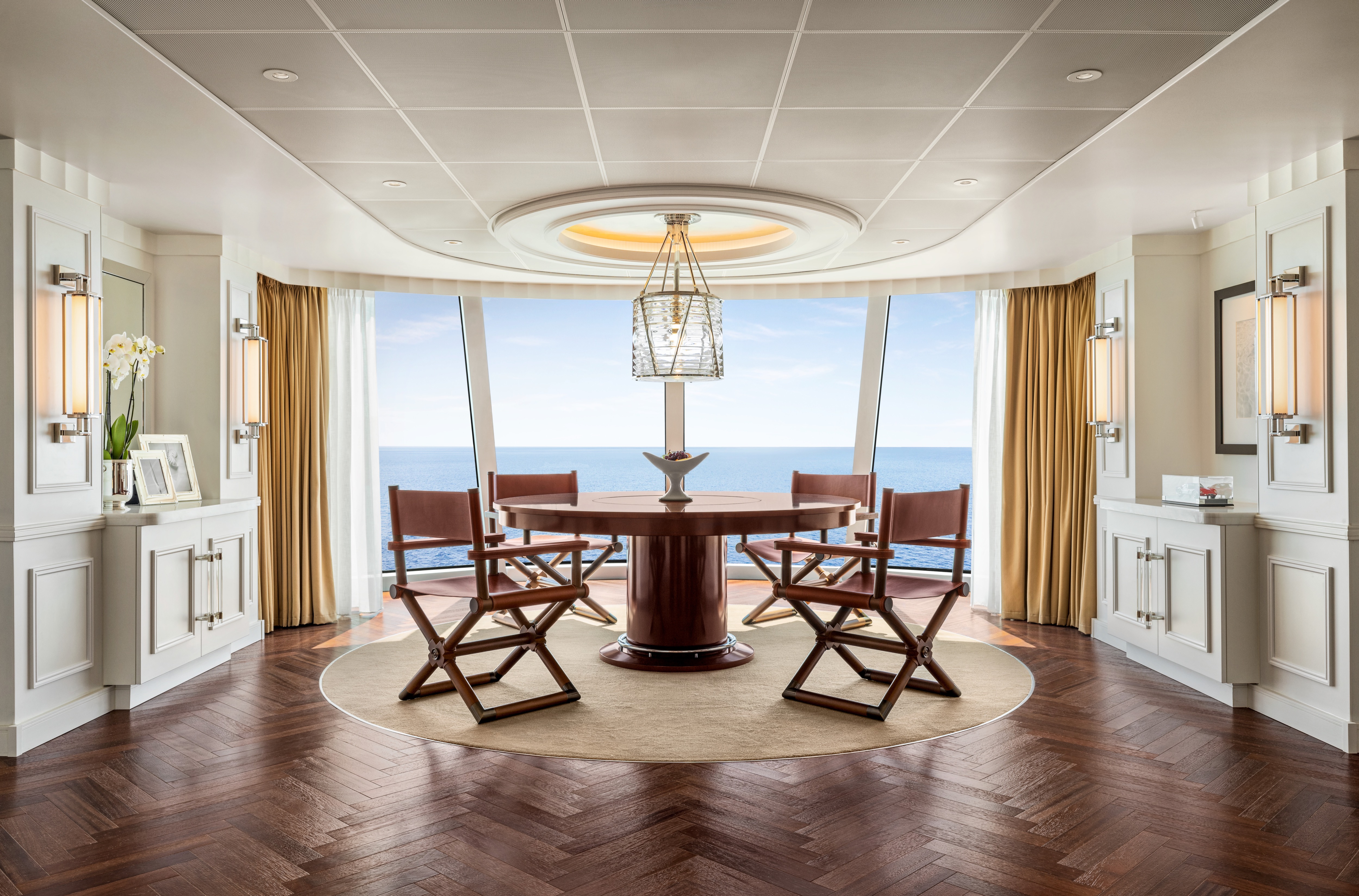 Owner's Suite
