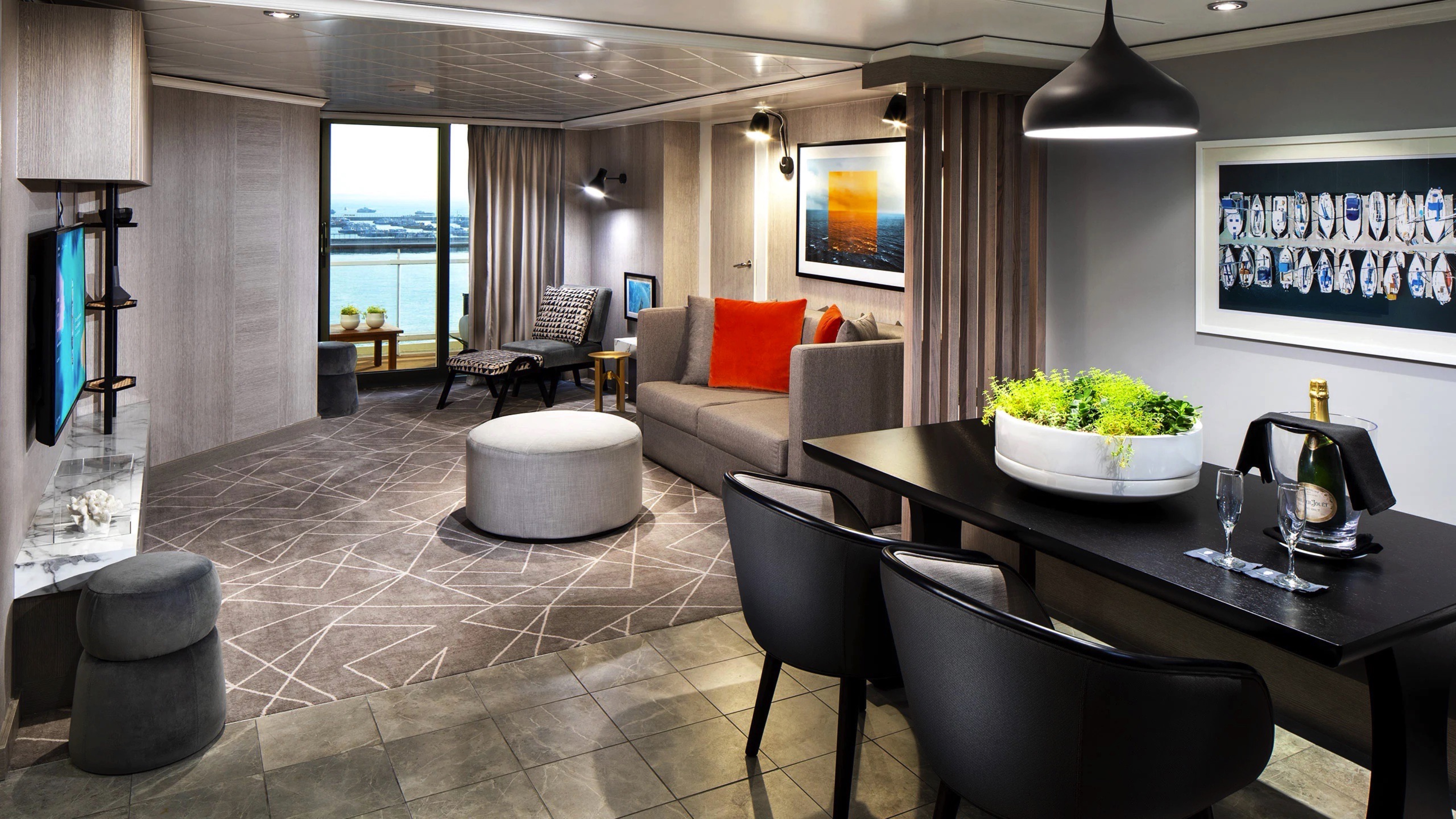 Royal Suite