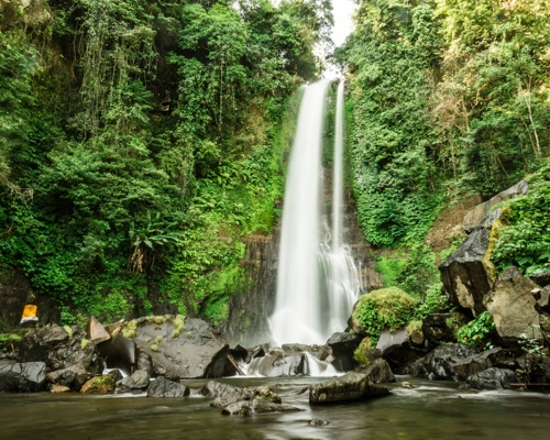 Bali (Celukan Bawang), Indonesia (Overnight Port Stay)