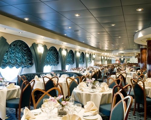 MSC Cruises MSC Magnifica Le'Edera Restaurant 1.jpg