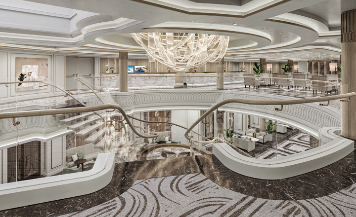 Destination Services