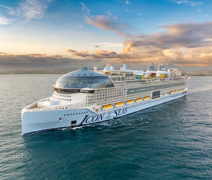 Royal Caribbean International