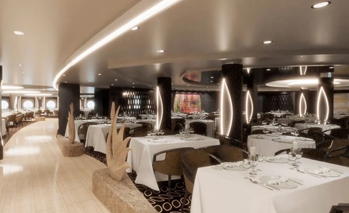 La Foglia Restaurant