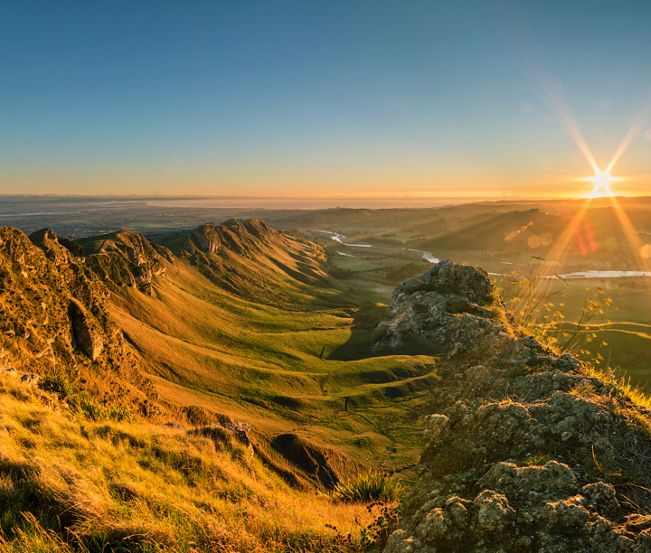 Dreams of the Land Down Under: Ultimate Australia & New Zealand Discovery