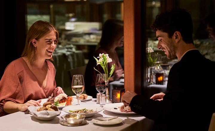 Sterling Steakhouse℠