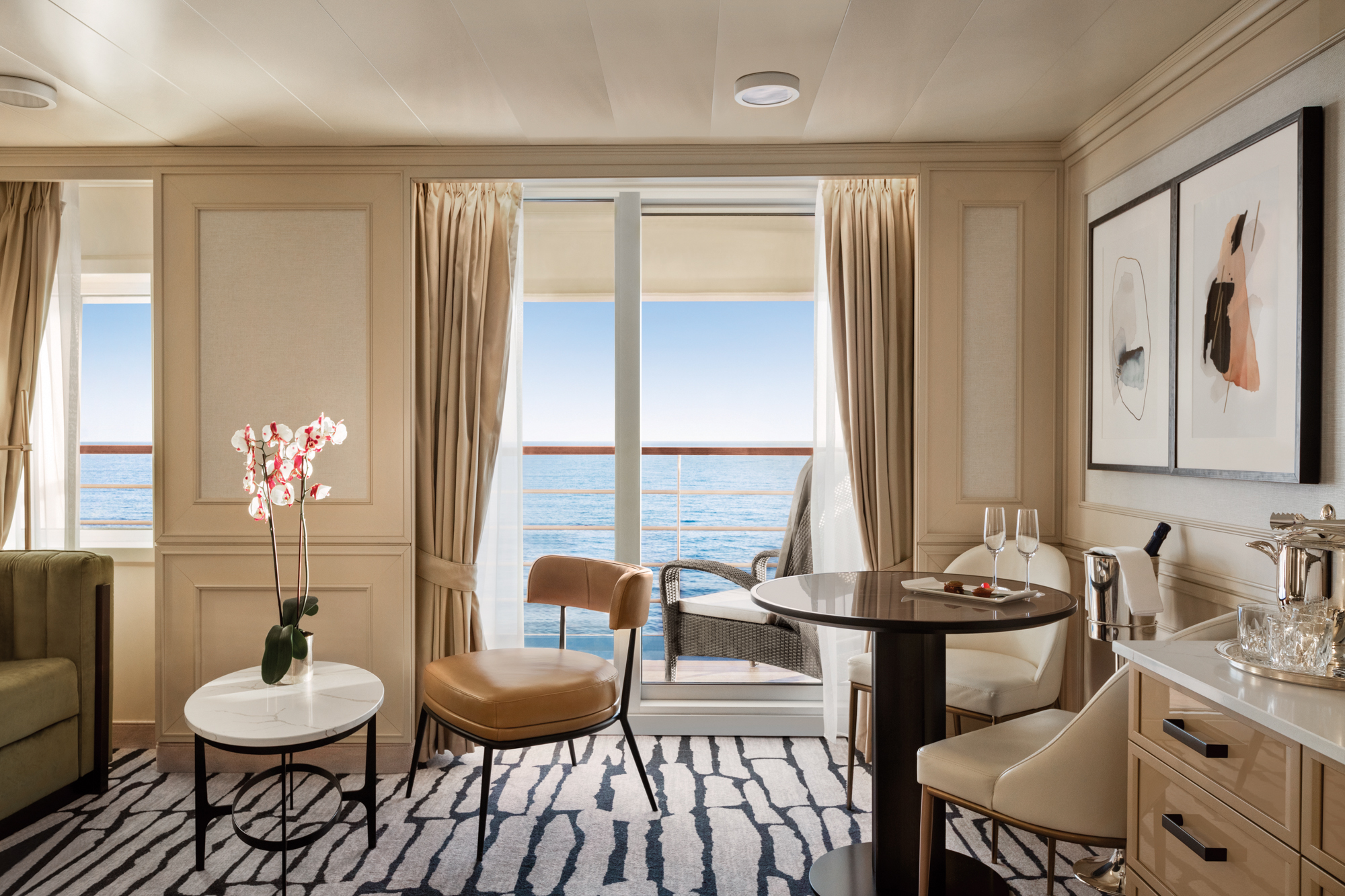 Penthouse Suite