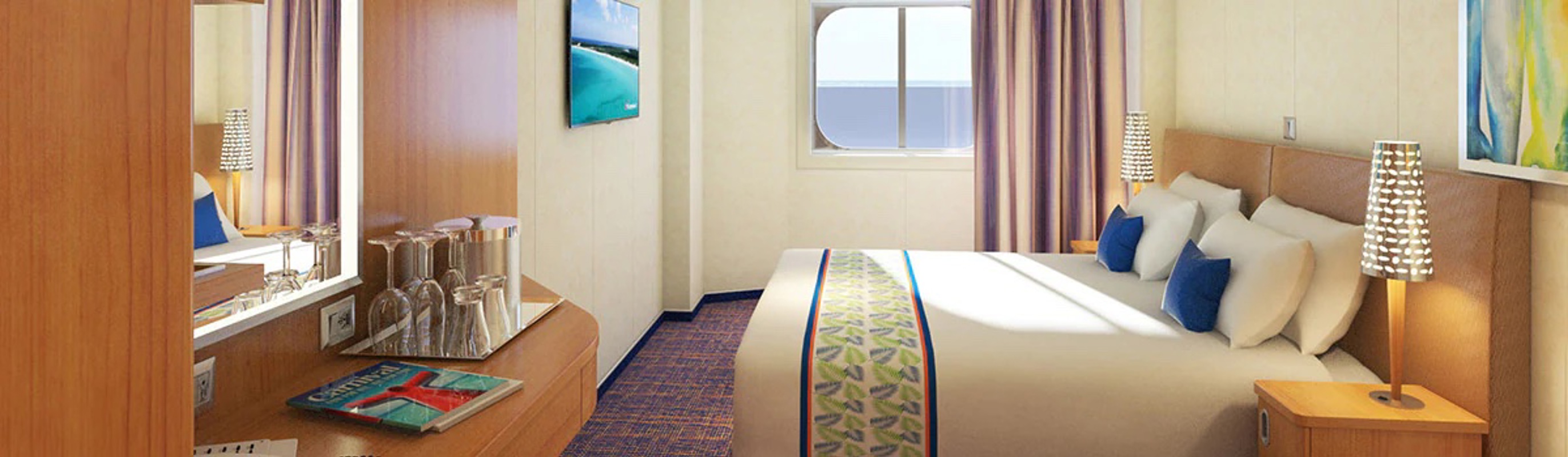 Carnival Cruise Line Carnival Horizon Interior with Picture Window _Walkway View_.jpg