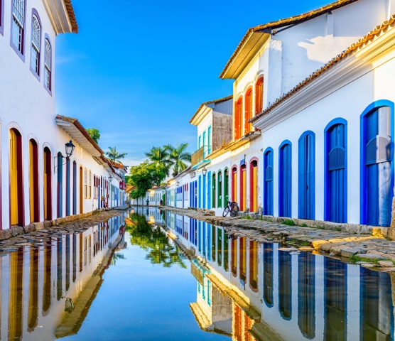 Paraty